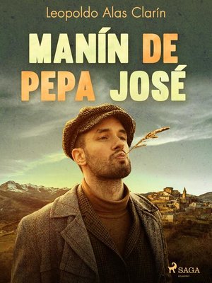 cover image of Manín de Pepa José